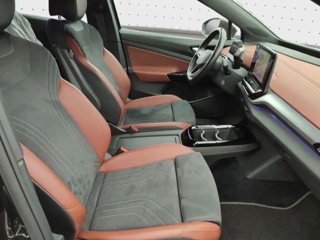 Volkswagen ID.4 Performance Pro