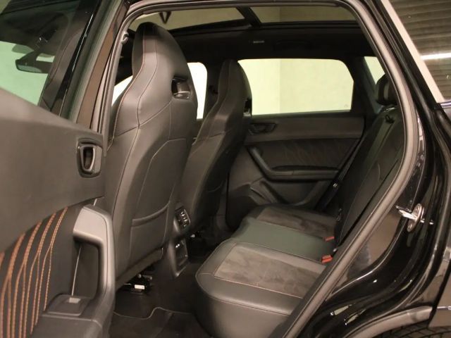 Cupra Ateca 4Drive DSG