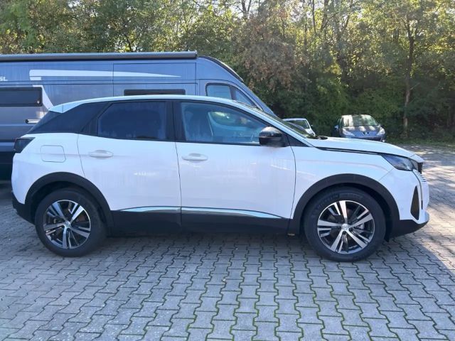 Peugeot 3008 Allure Pack
