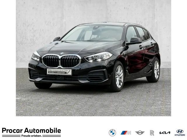 BMW 116 116i Advantage pakket Sedan