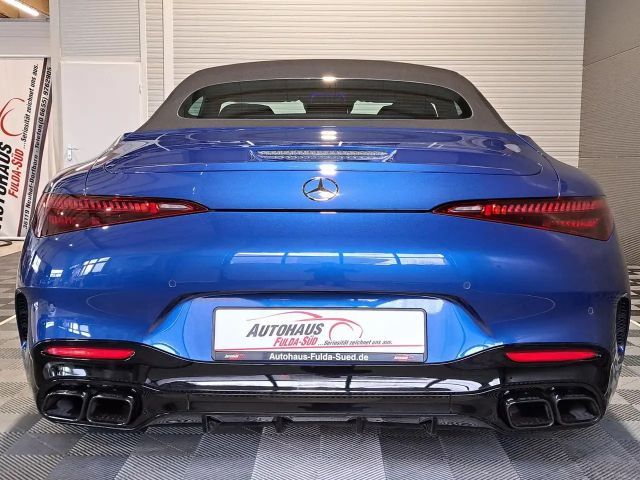 Mercedes-Benz AMG SL 4MATIC