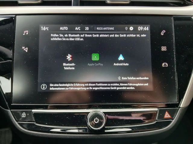 Opel Corsa Edition business+