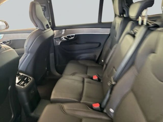 Volvo XC90 AWD Dark Plus T8