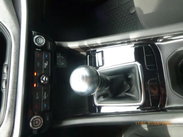 Jeep Compass Longitude