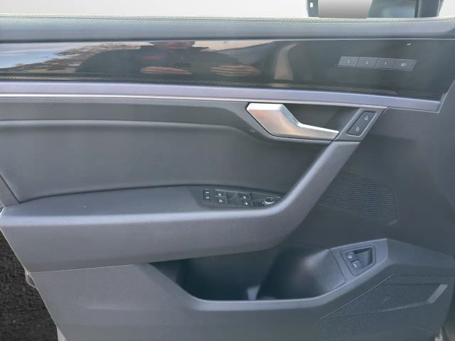 Volkswagen Touareg 3.0 V6 TSI eHybrid