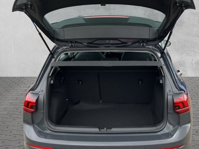 Volkswagen Golf Golf VIII