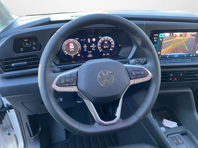 Volkswagen Caddy DSG Family Maxi