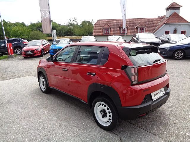 Fiat Grande Panda E RED
