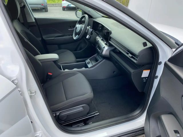 Hyundai Kona Hybrid Trend