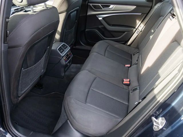 Audi A6 40 TDI Quattro S-Line S-Tronic
