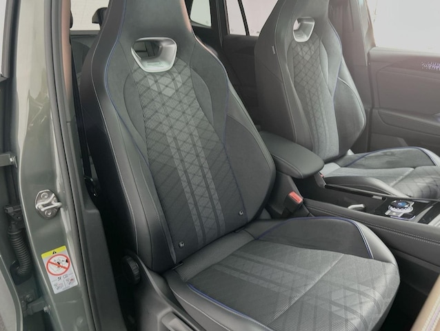 Volkswagen Tiguan 2.0 TDI 4Motion DSG