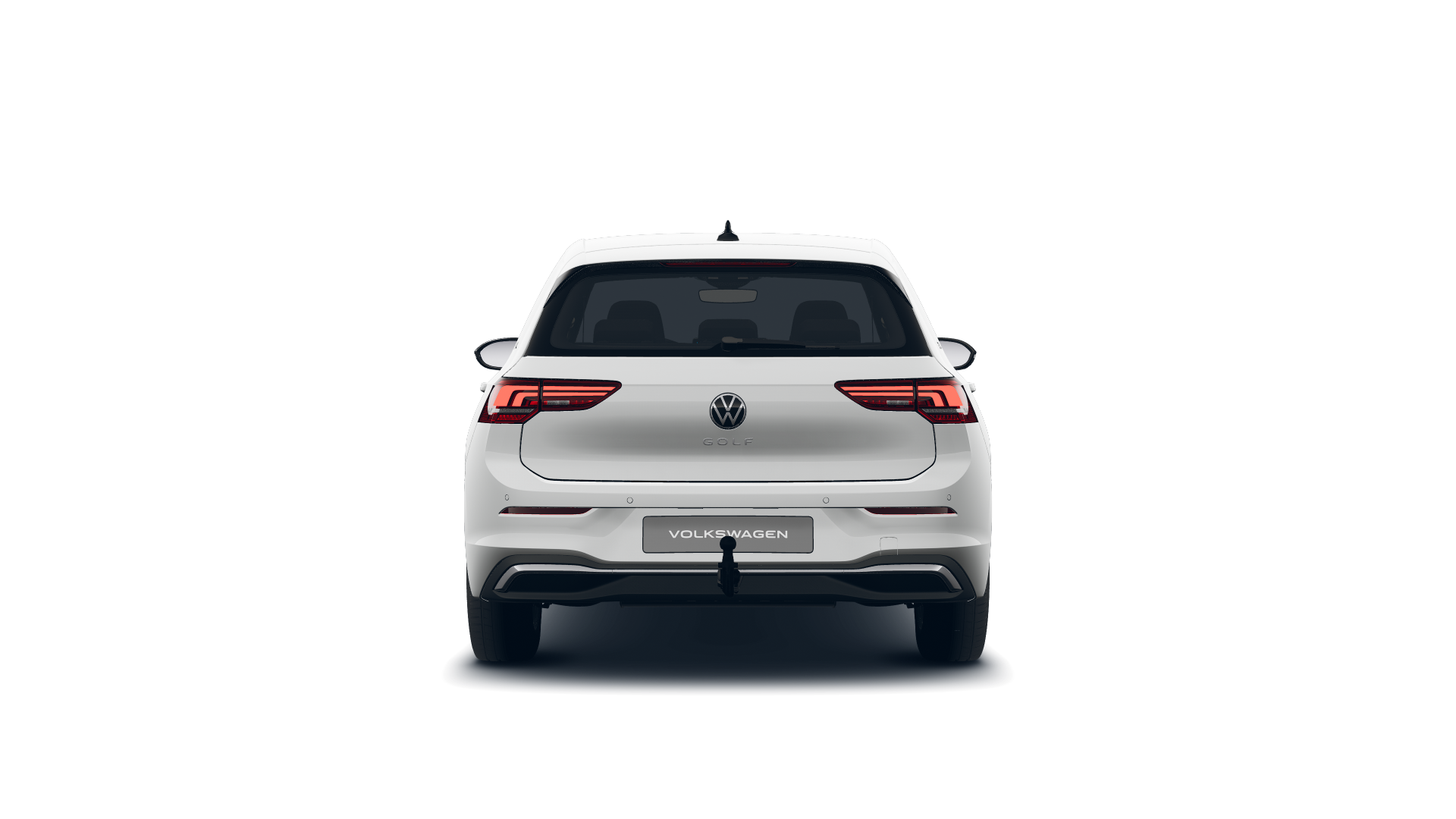 Volkswagen Golf 1.5 TSI