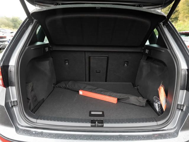 Cupra Ateca 2.0 TSI 4Drive VZ