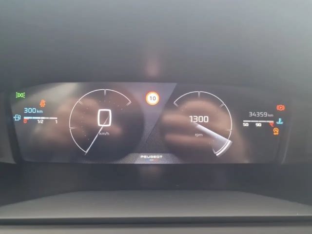 Peugeot 2008 Allure Pack PureTech