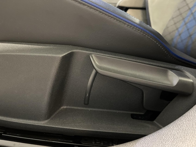 Volkswagen Golf 2.0 TSI 4Motion DSG Golf VIII