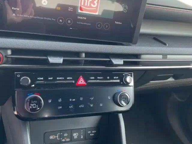 Hyundai Tucson 1.6 N Line T-GDi