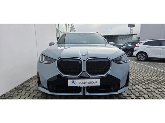 BMW X3 M-Sport