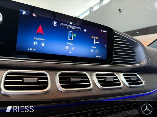 Mercedes-Benz GLE 450 4MATIC