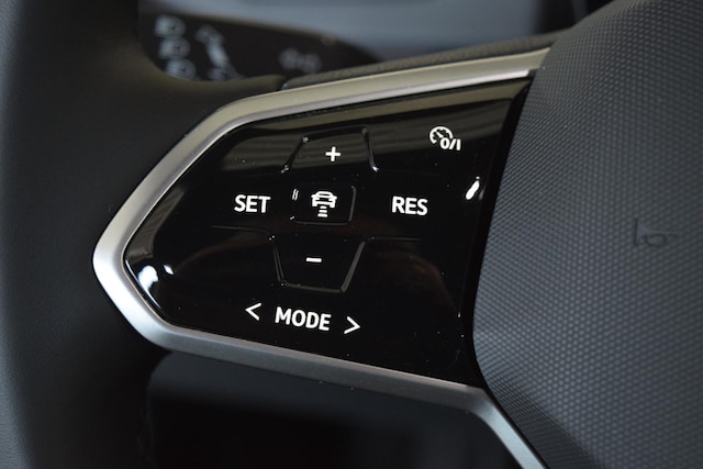 Volkswagen ID.3 Navi ACC GJR AHK