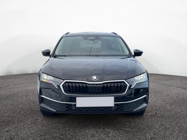 Skoda Octavia Combi Selection