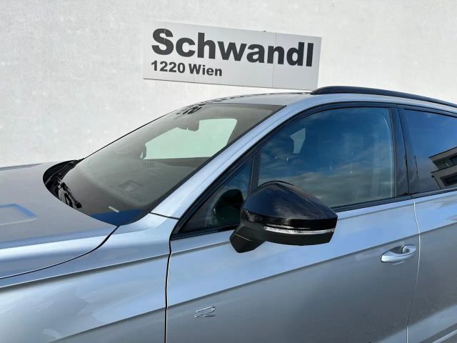 Volkswagen Touareg 4Motion eHybrid