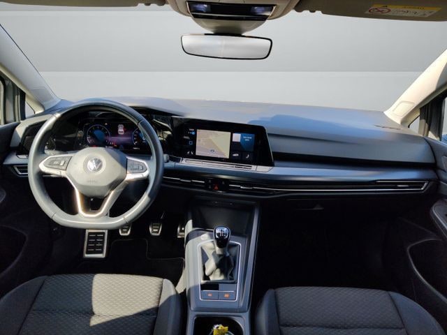 Volkswagen Golf 1.5 TSI Golf VIII TSi United