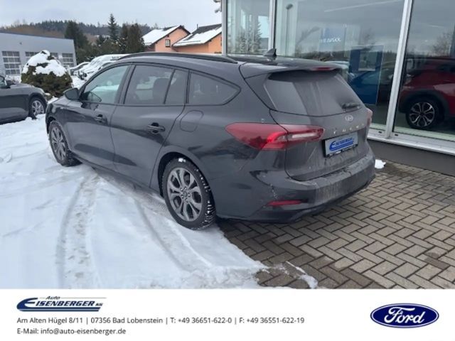Ford Focus ST Line Wagon