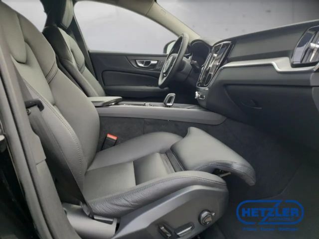 Volvo V60 Dark Hybrid Plus