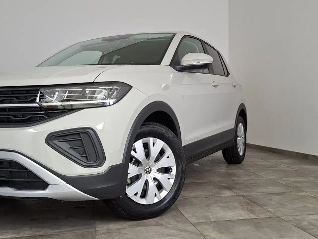 Volkswagen T-Cross 4Me TSI