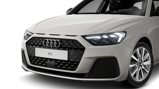 Audi A1 35 TFSI S-Tronic Sportback