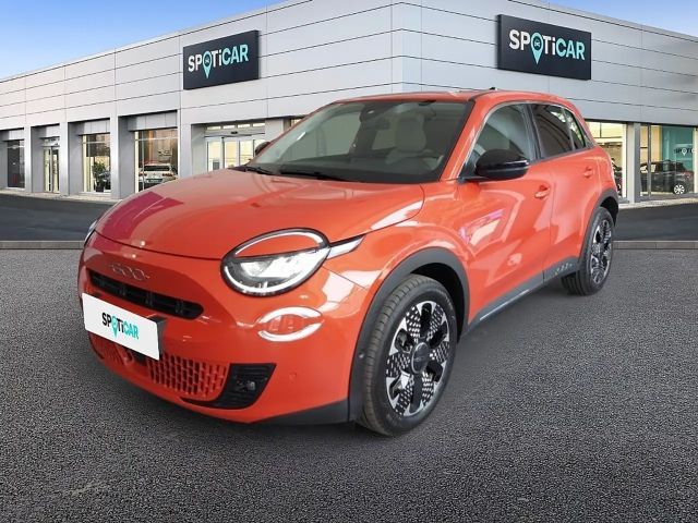 Fiat 600e La Prima