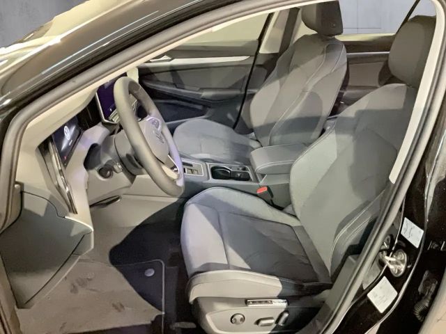 Volkswagen Golf DSG eHybrid