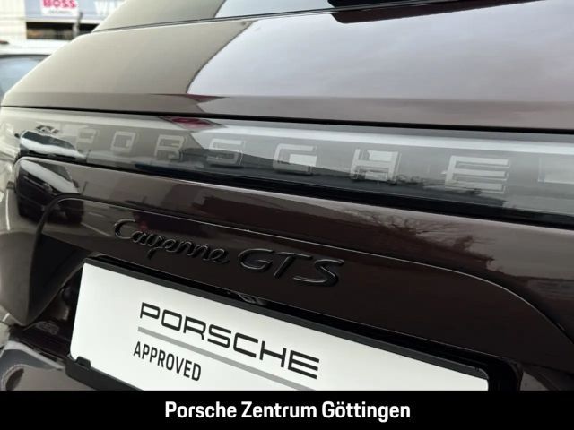 Porsche Cayenne GTS