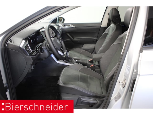 Volkswagen Polo 1.0 TSI DSG Style