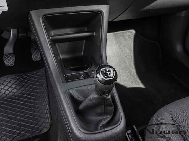 Volkswagen up! 1.0 *KLIMA*DAB*ZV*METALLIC*