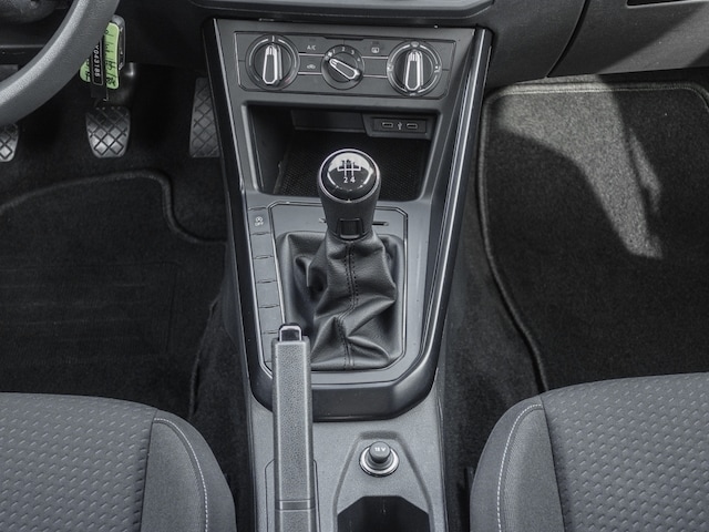 Volkswagen Polo 1.0 MPI