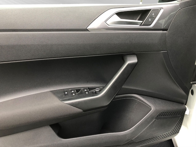 Volkswagen Polo 2.0 TSI DSG GTI