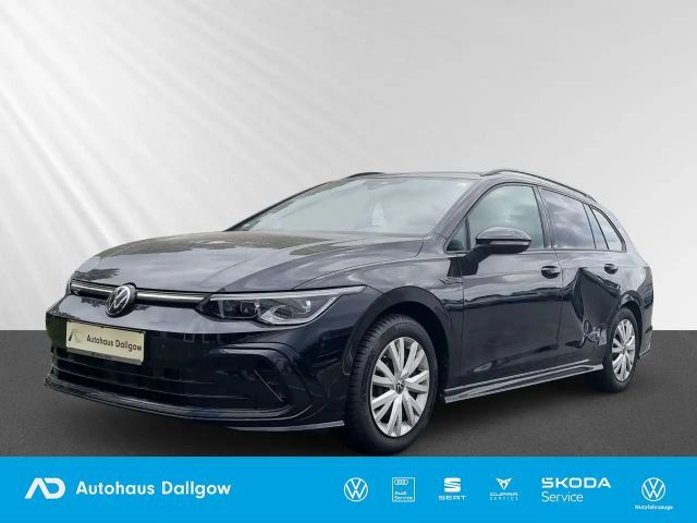 Volkswagen Golf DSG R-Line Variant