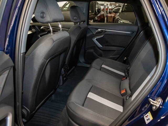 Audi A3 35 TFSI S-Tronic Sportback