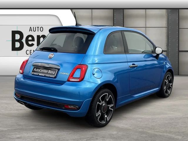 Fiat 500 Sport