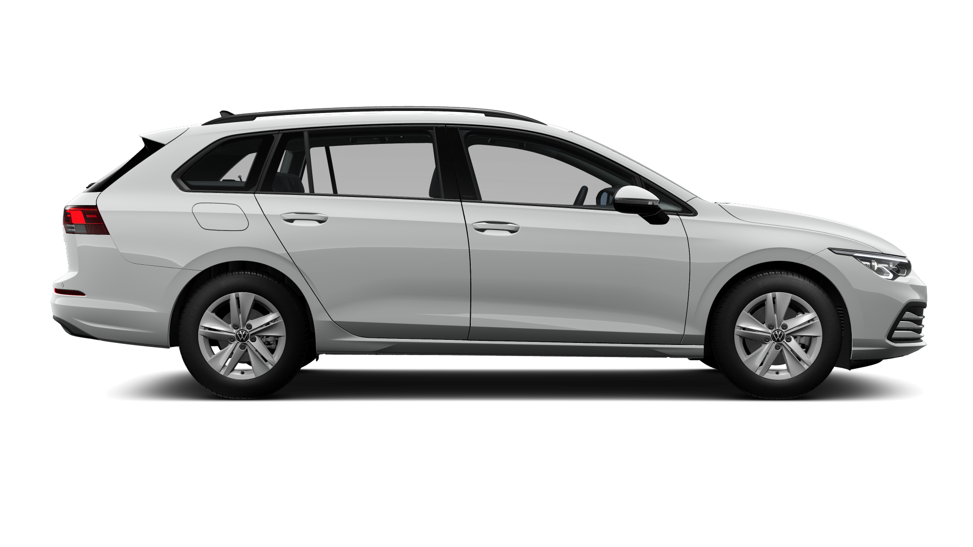 Volkswagen Golf Life Variant