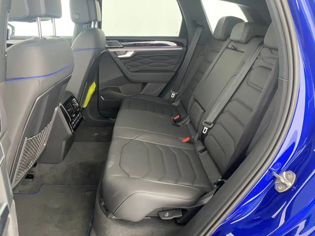 Volkswagen Touareg 4Motion eHybrid