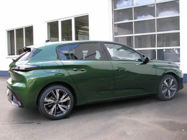 Peugeot 308 Allure Pack PureTech