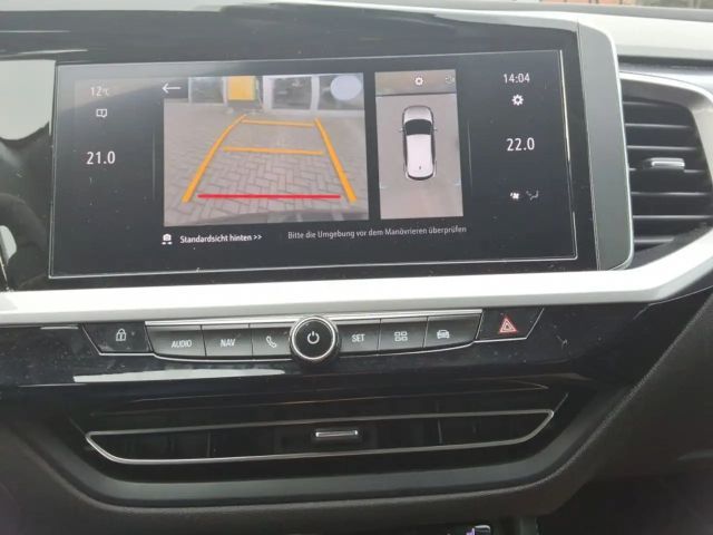 Opel Grandland X GS-Line Grand Sport