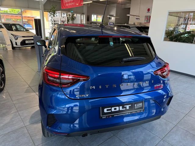 Mitsubishi Colt 1,0 MPI-T Invite WINTERRÄDER KOSTENLOS