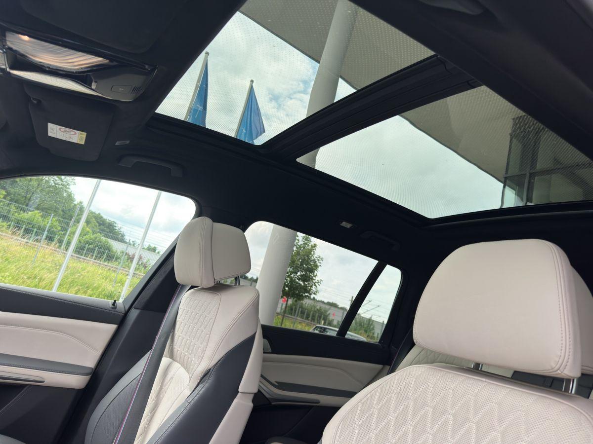 BMW X7 xDrive40d