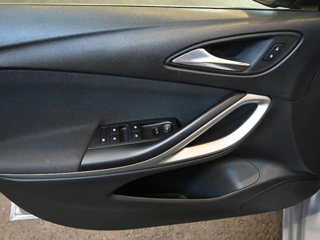 Opel Astra Sports Tourer