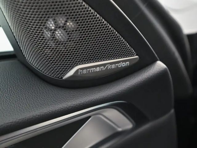 BMW 420 420d Coupé M-Sport xDrive