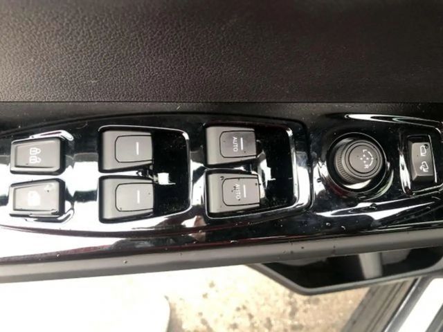 SsangYong Torres 4WD