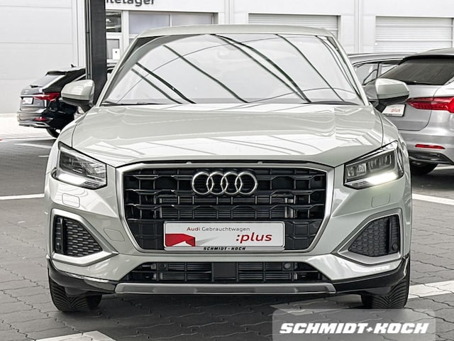 Audi Q2 35 TFSI